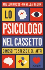 psicologo nel cassetto. Conoscere te stesso e gli altri
