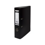 Segregator A4 Bantex PP XXL 8cm czarny