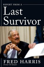 REPORT FROM A LAST SURVIVOR