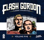 FLASH GORDON CLASSIC COLL V05