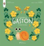 Le voyage de Gaston