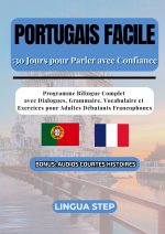 PORTUGAIS FACILE 30 JOURS POUR PARLER AV