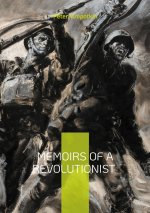 MEMOIRS OF A REVOLUTIONIST