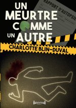 MEUTRE PAS COMME AUTRE