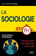 SOCIOLOGIE EN 1H