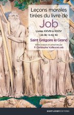 Leçons morales tirées du livre de Job