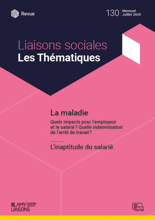 La maladie