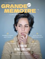 Grande Mémoire n°1