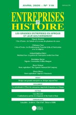 Les grandes entreprises en Afrique et leur gouvernement