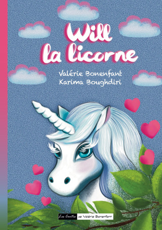 WILL LICORNE