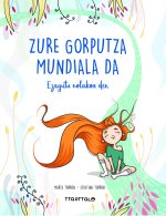 ZURE GORPUTZA MUNDIALA DA