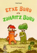 ETXEBURU ETA ZUHAITZBURU