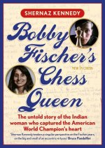 BOBBY FISCHERS CHESS QUEEN