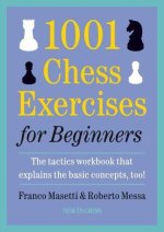 1001 CHESS EXERCISES FOR BEGINNERS E02