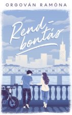 Rendbontás