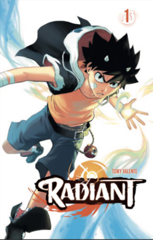 Radiant 1.