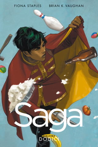 Saga
