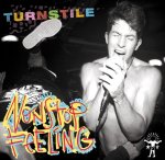 TURNSTILE  NONSTOP FEELING