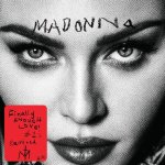 Madonna: Finally Enough Love (Red) LP