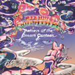 Red Hot Chili Peppers: Return of the Dream Canteen Exclusive Purple) LP