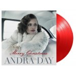 DAY, ANDRA  MERRY CHRISTMAS FROM ANDRA DAY / 140GR.