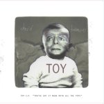 David Bowie: Toy EP