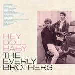 The Everly Brothers: Hey Doll Baby LP