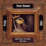 Pavol Hammel & Prúdy: 1999 LP