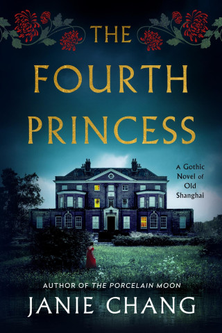FOURTH PRINCESS