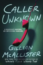 CALLER UNKNOWN
