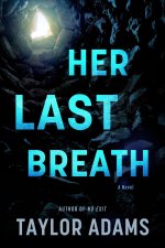 HER LAST BREATH