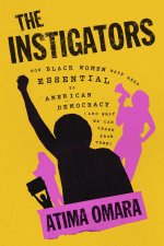 INSTIGATORS HT STOP A DEMOCRACY FR