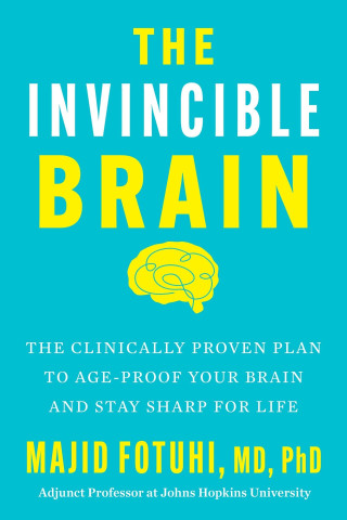 INVINCIBLE BRAIN
