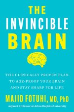 INVINCIBLE BRAIN
