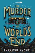 MURDER AT WORLDS END