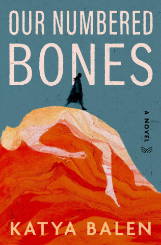 OUR NUMBERED BONES