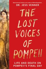 LOST VOICES OF POMPEII