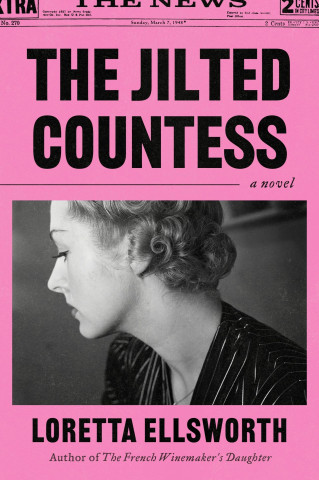 JILTED COUNTESS