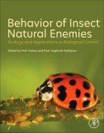 Behavior of Insect Natural Enemies