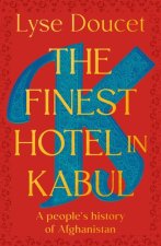 FINEST HOTEL IN KABUL