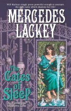 GATES OF SLEEP
