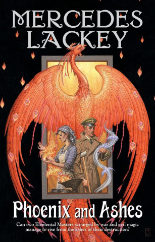 PHOENIX & ASHES
