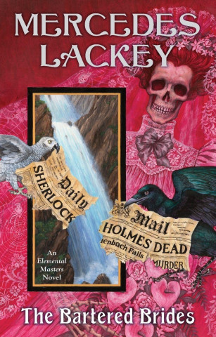 BARTERED BRIDES