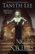NIGHTS SORCERIES
