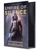 EMPIRE OF SILENCE [DLX HC]