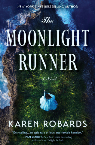 MOONLIGHT RUNNER