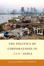 Fascism and Corporations in ‘New' India