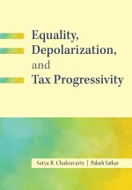 Inequality, Depolarization, and Tax Progressivity