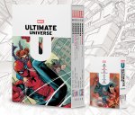 BX-ULT UNIVERSE INVASION BOX SET SLIPCAS
