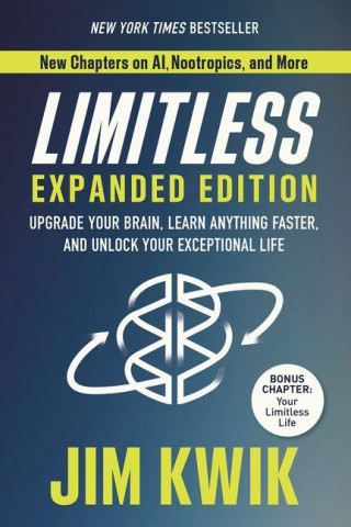 LIMITLESS [EXPANDED ED]